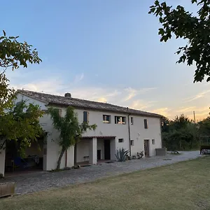 Ca Baruffa SantʼArcangelo di Romagna