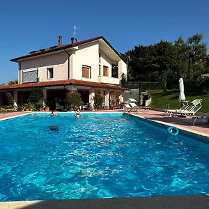 Dell' Artista - Anna SantʼArcangelo di Romagna