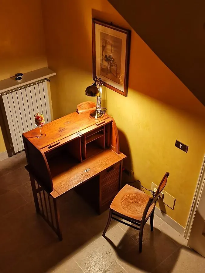 Bed & Breakfast casapatrizia art b&b SantʼArcangelo di Romagna