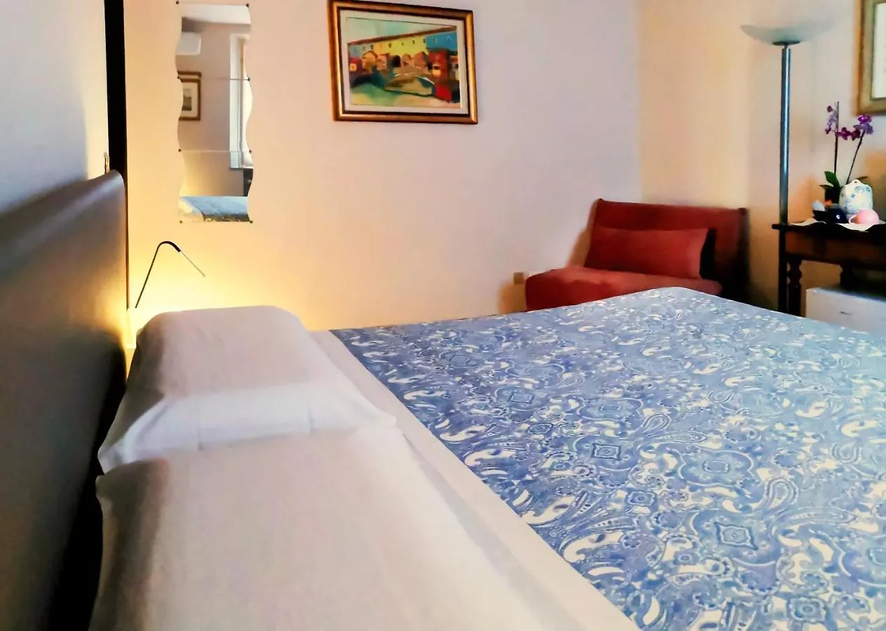 casapatrizia art b&b SantʼArcangelo di Romagna