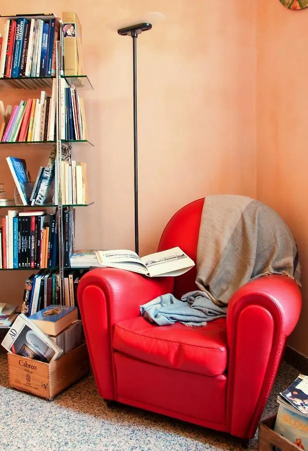 casapatrizia art b&b SantʼArcangelo di Romagna Italia