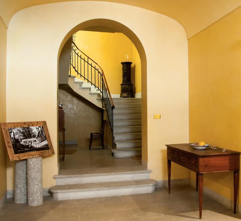 casapatrizia art b&b SantʼArcangelo di Romagna Bed & Breakfast