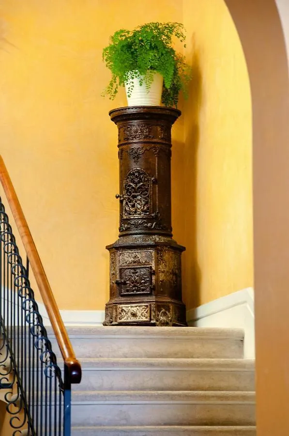 casapatrizia art b&b SantʼArcangelo di Romagna 0*,  Italia