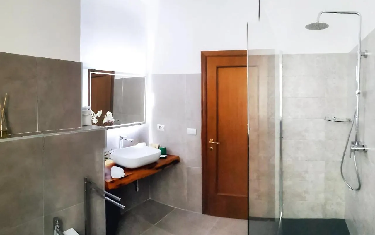 casapatrizia art b&b SantʼArcangelo di Romagna 0*,  Italia