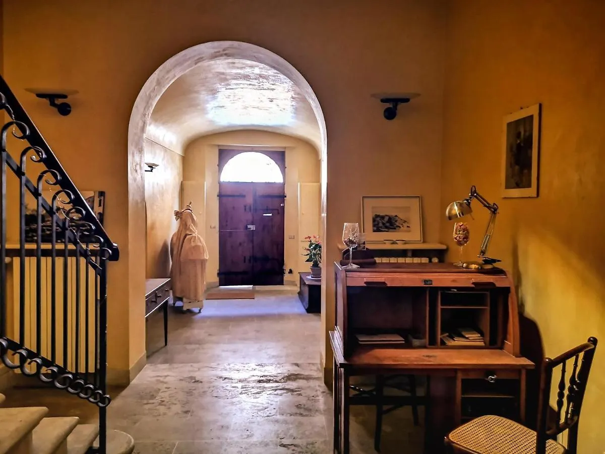 Bed & Breakfast casapatrizia art b&b SantʼArcangelo di Romagna Italia