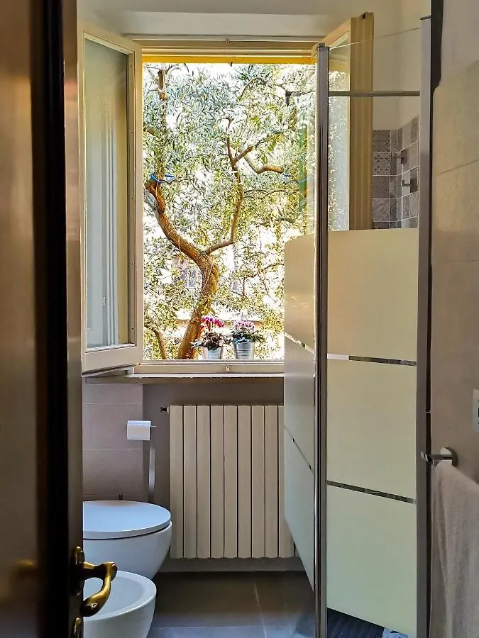 casapatrizia art b&b SantʼArcangelo di Romagna Bed & Breakfast