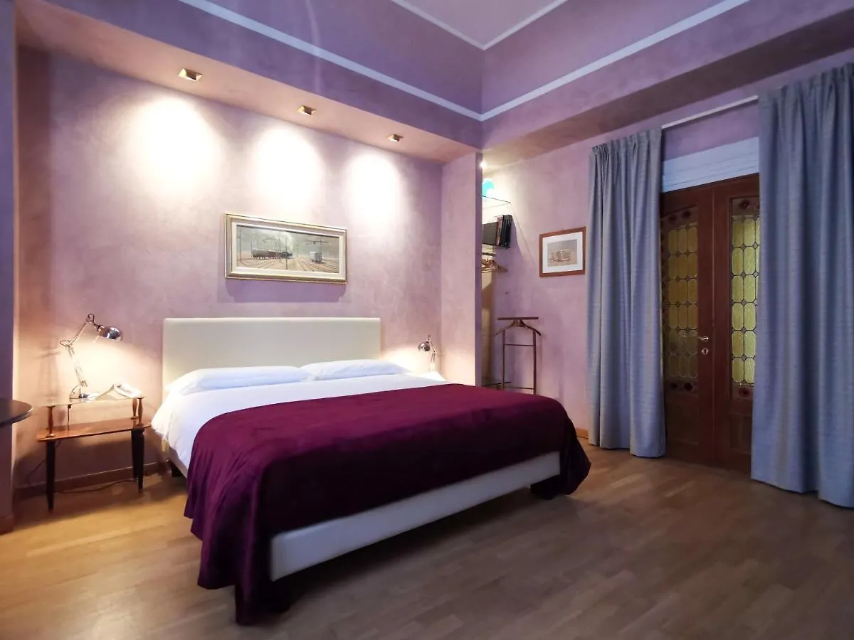casapatrizia art b&b SantʼArcangelo di Romagna