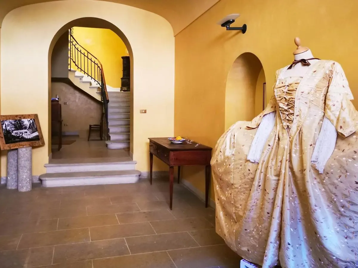 Bed & Breakfast casapatrizia art b&b SantʼArcangelo di Romagna