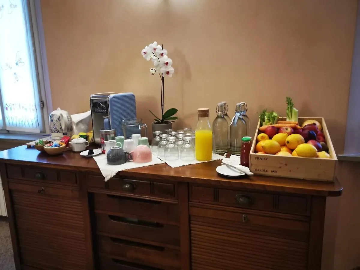 casapatrizia art b&b SantʼArcangelo di Romagna