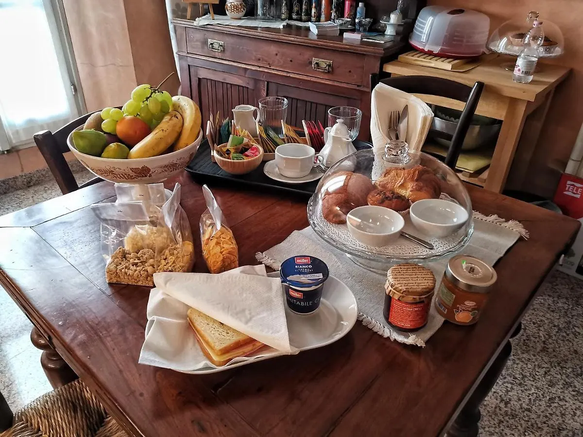 Bed & Breakfast casapatrizia art b&b SantʼArcangelo di Romagna