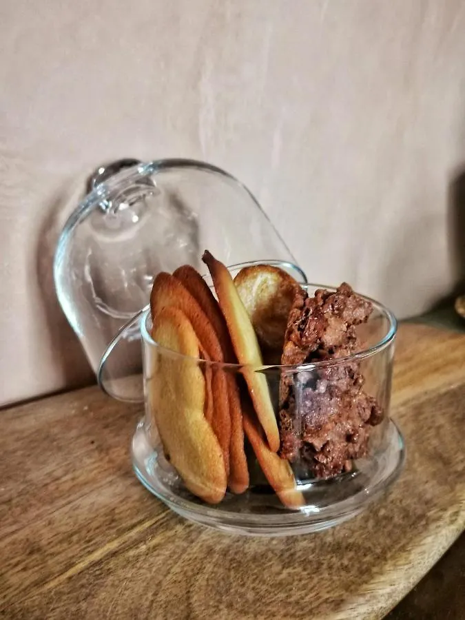 casapatrizia art b&b SantʼArcangelo di Romagna Bed & Breakfast