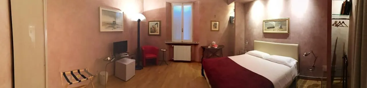 Bed & Breakfast casapatrizia art b&b SantʼArcangelo di Romagna