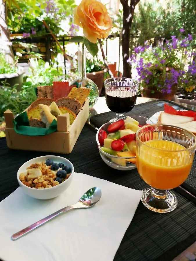 casapatrizia art b&b SantʼArcangelo di Romagna